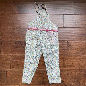Zara Overalls 2T